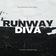 RUNWAY DIVA
