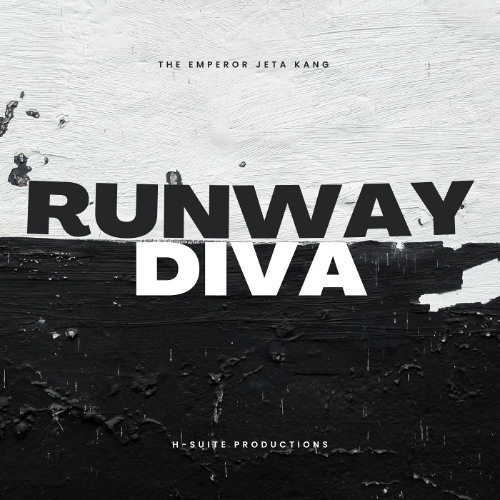 RUNWAY DIVA