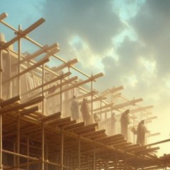 Building Builders (Terumah, Covenant & Conversation)