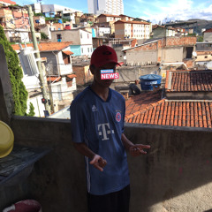 <<DJ MENOR MDP>> - PRENDE E DEPOIS SOLTA