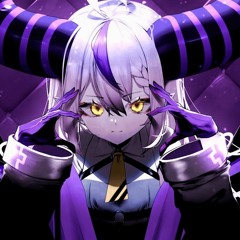 デーモンロード  / ラプラス・ダークネス(Laplus Cover)- Kanaria