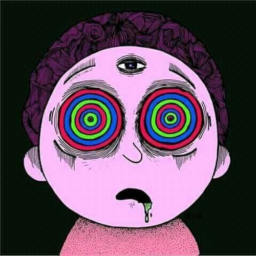 FLAUTA ALUCINANTE 🌌🌀👁️ - DJs Isr4el Beats, Isaaczin da Zn, Martinelli, Léozin do SF, TF e TL