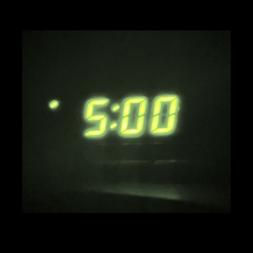 WAKE UP