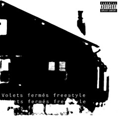 Volets fermés freestyle (Prod. Nujabes)