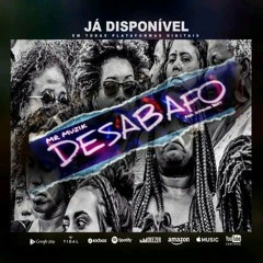 DESABAFO 💔 (Afro Beats)