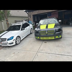 Lookin For A Twirk Monster