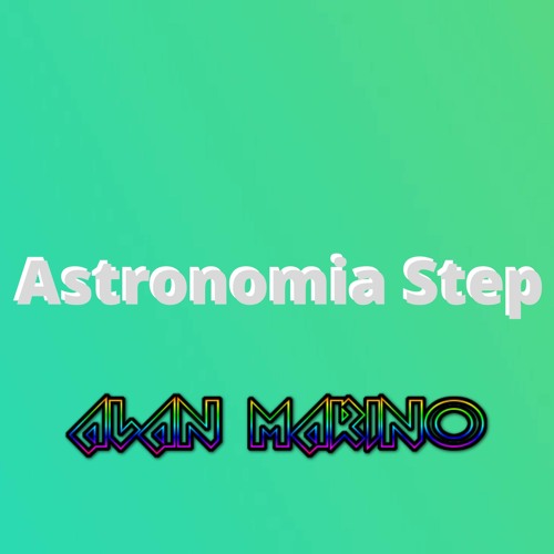 Astronomia Step