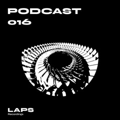 LAPS Podcast 016 - Ekko