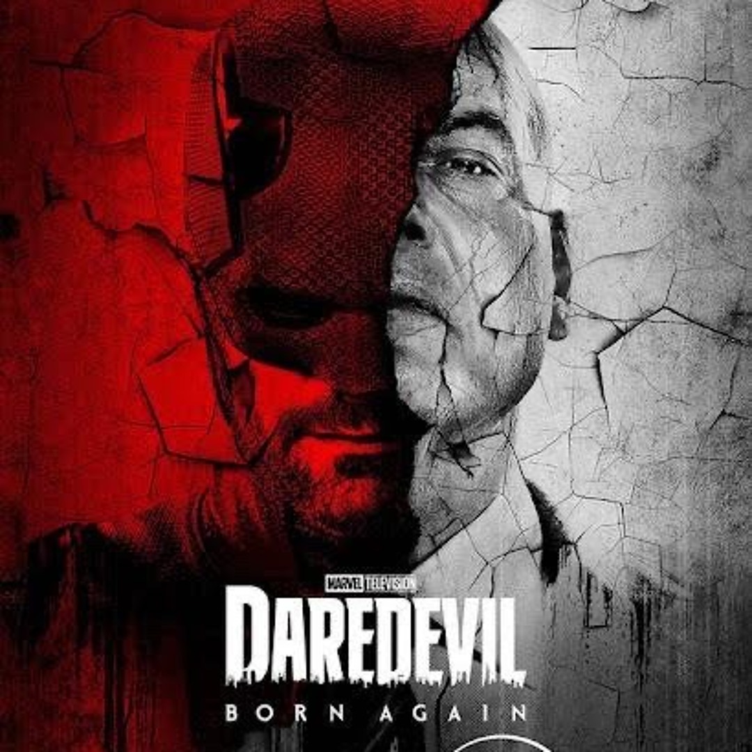 Stream episode #821: Daredevil: Born Again was a decent return to form ...