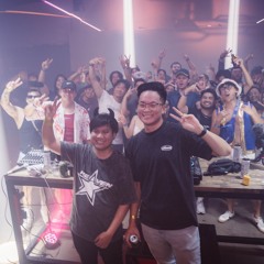 Lumoh b2b Nujin | Heaven's Gate