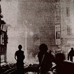 David Holmes – Humanity As An Act Of Resistance - Chapter 1