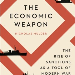 The Economic Weapon in Global Governance
