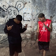# PATRICIA QUE SO QUER BAILE [ KINIM & DJ CL DA RATOLANDIA ]