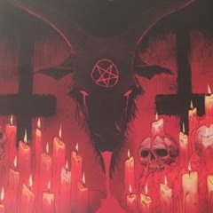 DJ Sound - Demons Taking Over Me (Authentic Instrumental)