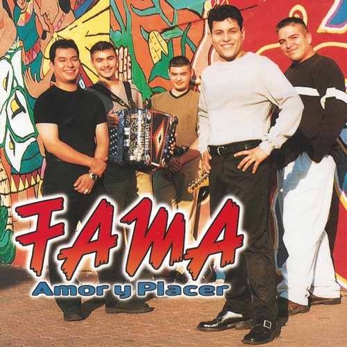 Stream Muchachita by Fama | Listen online for free on SoundCloud