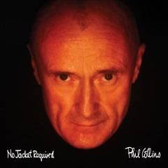 Phil Collins - Houdini ( Dua lipa Remake )