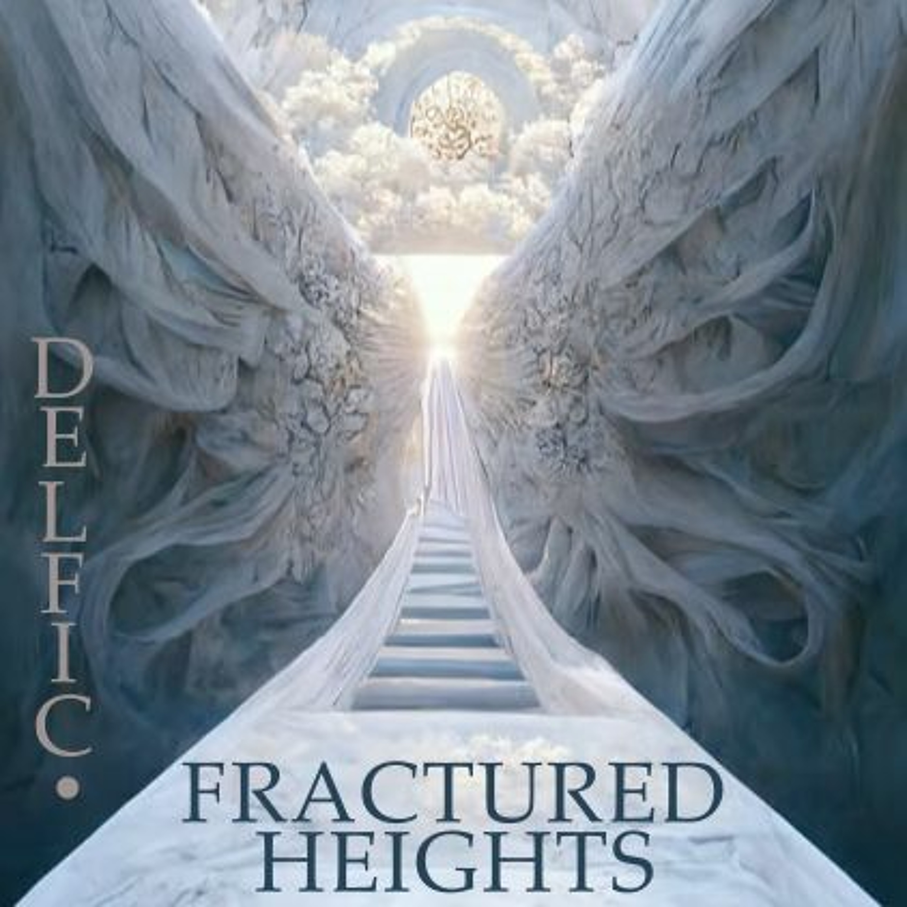 Delfic - Deep Rhythms