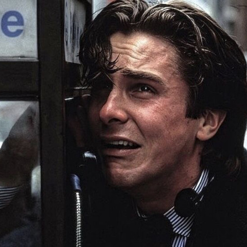 After Dark - Mr.Kitty (I want to fit in) (American Psycho) (Sped Up)
