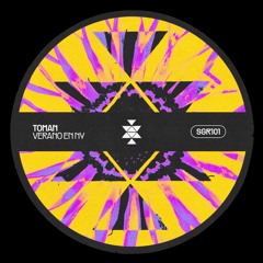 Toman - Verano En NY [Solid Grooves]