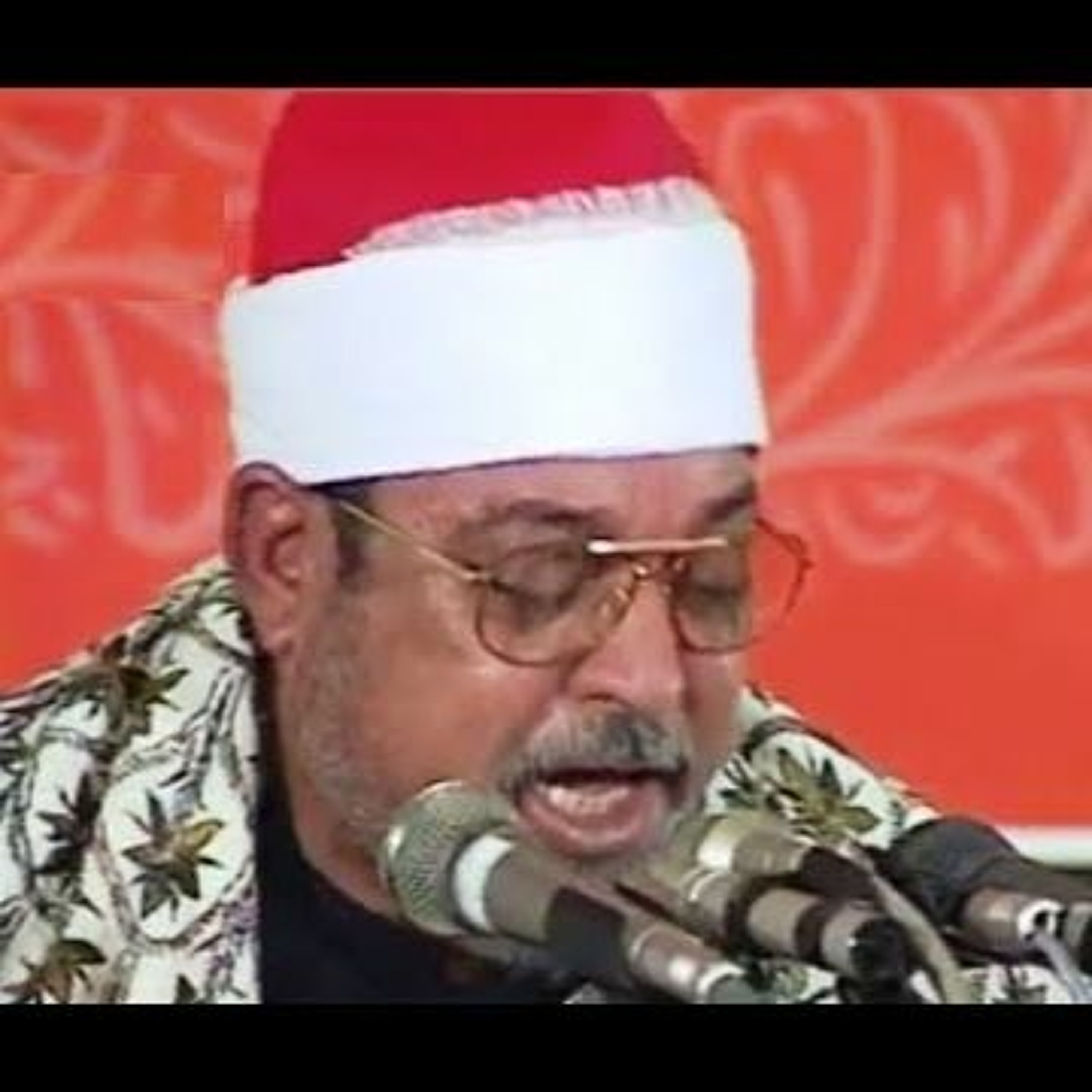 الآيات 101_112 من سورة الأنبياء  الشيخ سيد سعيد episode artwork