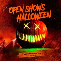 [V!P] 🎃PACK OPEN SHOWS HALLOWEEN OCTUBRE 2024 + BONUS🎃
