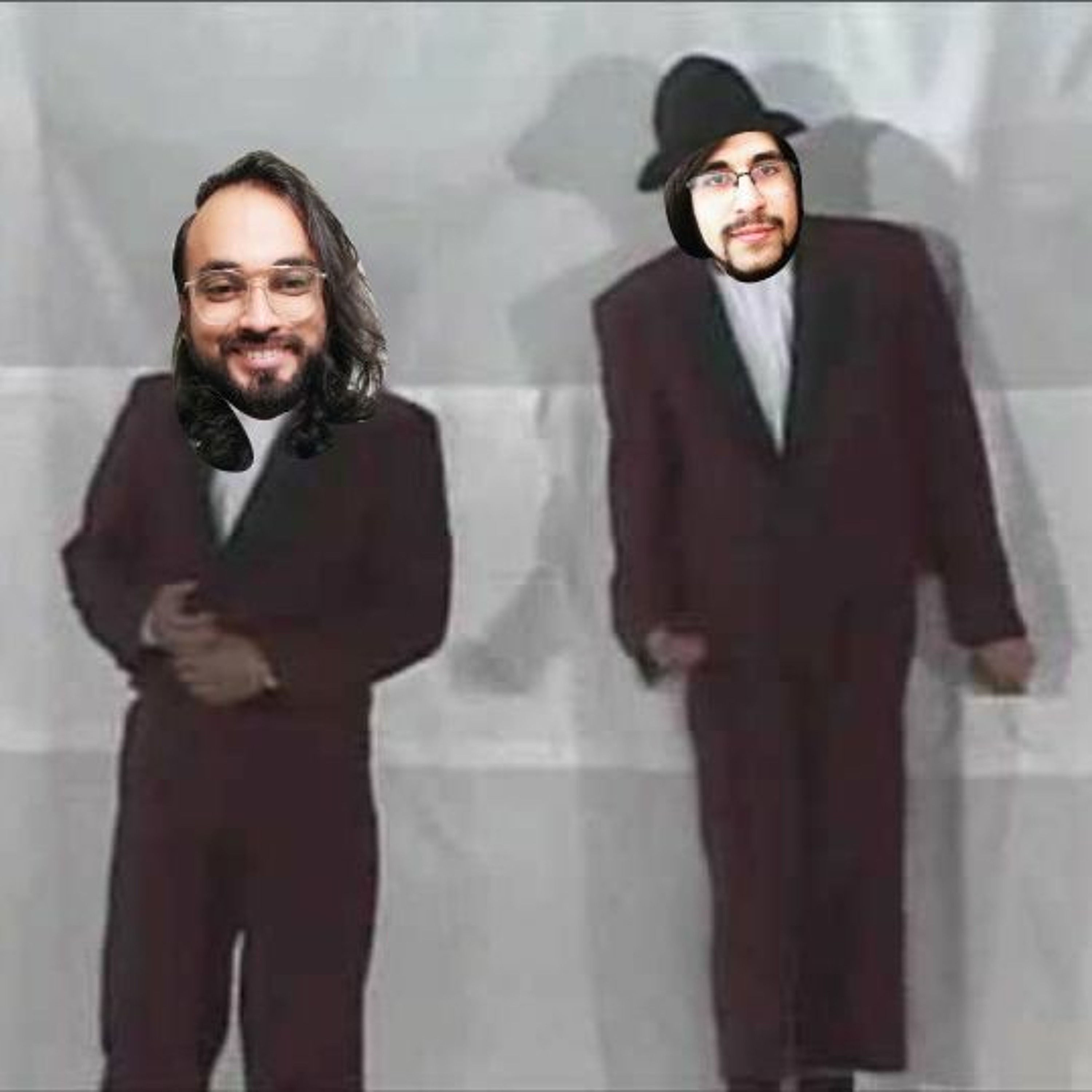 Noches Mágicas Podcast