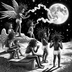 BMS - LUNE (prod.persiabeats)