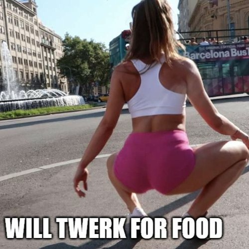 Shake That