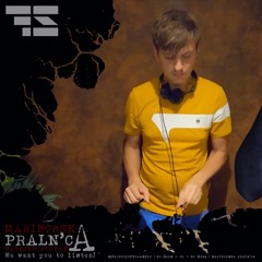 Matthew@Mariborska praln'ca – Washing stream 02 (11.07.2020)