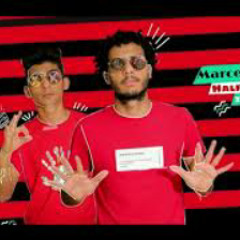 _الاوس_مارسيلو_مهرجان_هلفووت_شفاف mahragan halfot shfaf