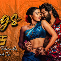 PUSHPA 2 PEELINGS SONG BUTTO MIX BY DJ KUMAR AREPALLY DJ BUNNY BALAMPALLY DJ SHASHANK XO DJ KRISHNA