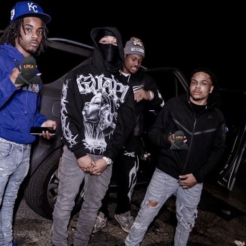 Bussdown30 ❌ Sliddah 39 ❌ Baby Maxx - Switch Gears (unreleased)