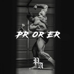 PR or ER