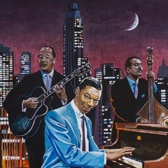 Unforgettable- Nat king Cole (Strumentale)