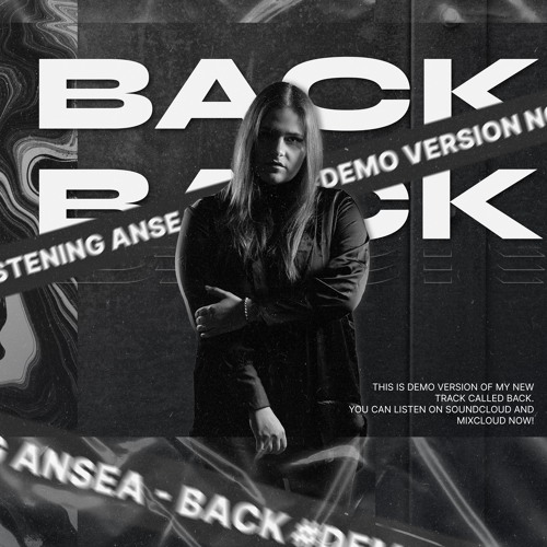 ANSEA - BACK [DEMO VERSION]
