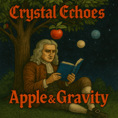 Solar Flare Romance (Official Music)