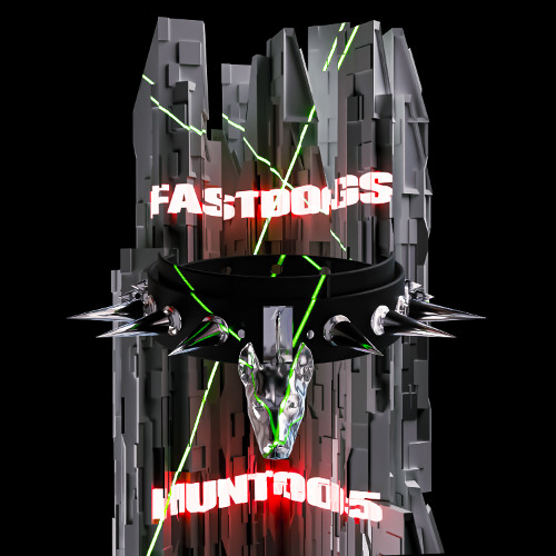 RYS Premiere: Formula 303 - Arithmetik [FAST DOGS]