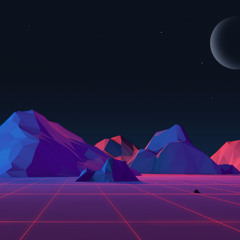 Midnight Moon