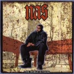 Nas x Tony Terry - World is Yours x Freaky Things - Go Go (DJ. DETOXX MashUp)