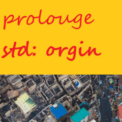 STD Prolouge