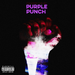 PURPLE PUNCH!
