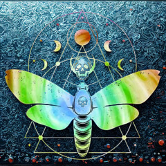 PSYTECH vol5 THAILAND 144.8bpm 2025-11-03