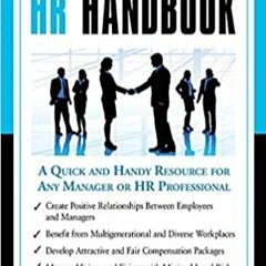 E.B.O.O.K.✔️ The Essential HR Handbook, 10th Anniversary Edition: A Quick and Handy Resource for Any