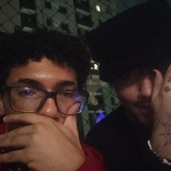 Cansaço (feat zTokyo) RARE STUFF 2023