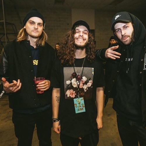 Stream Zeds Dead x Subtronics - Zedstronics Superman ID by