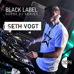 Black Label 022 | Seth Vogt