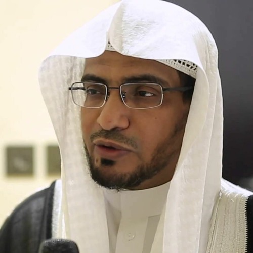 محاضرة - وقفات إيمانية في رمضان - الشيخ صالح المغامسي