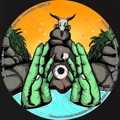 Luckes, TKG - Confussion [Cut] Dreizehn Schallplatten