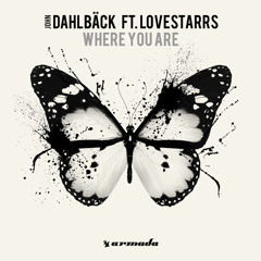 Where You Are (Extended Mix)