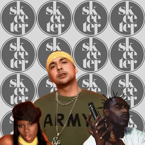 Sean Paul & Sasha vs. Sabotage - Im Still With Mun Rá (Skeeter Mashup Edit)